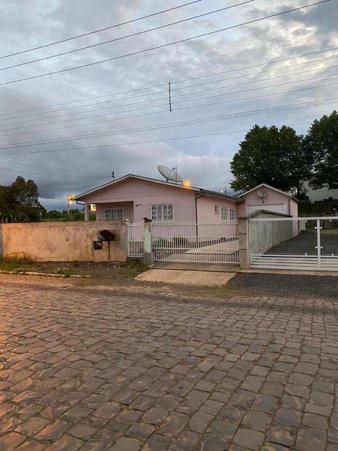 Casa Em Sao Joaquimヴィラ エクステリア 写真